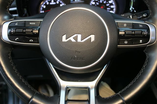 Used 2022 Kia K5 EX FWD image 19