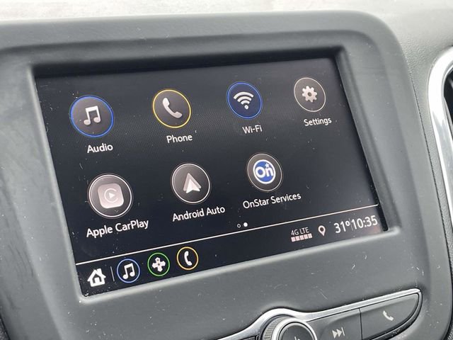 Used 2020 Chevrolet Equinox LT image 20