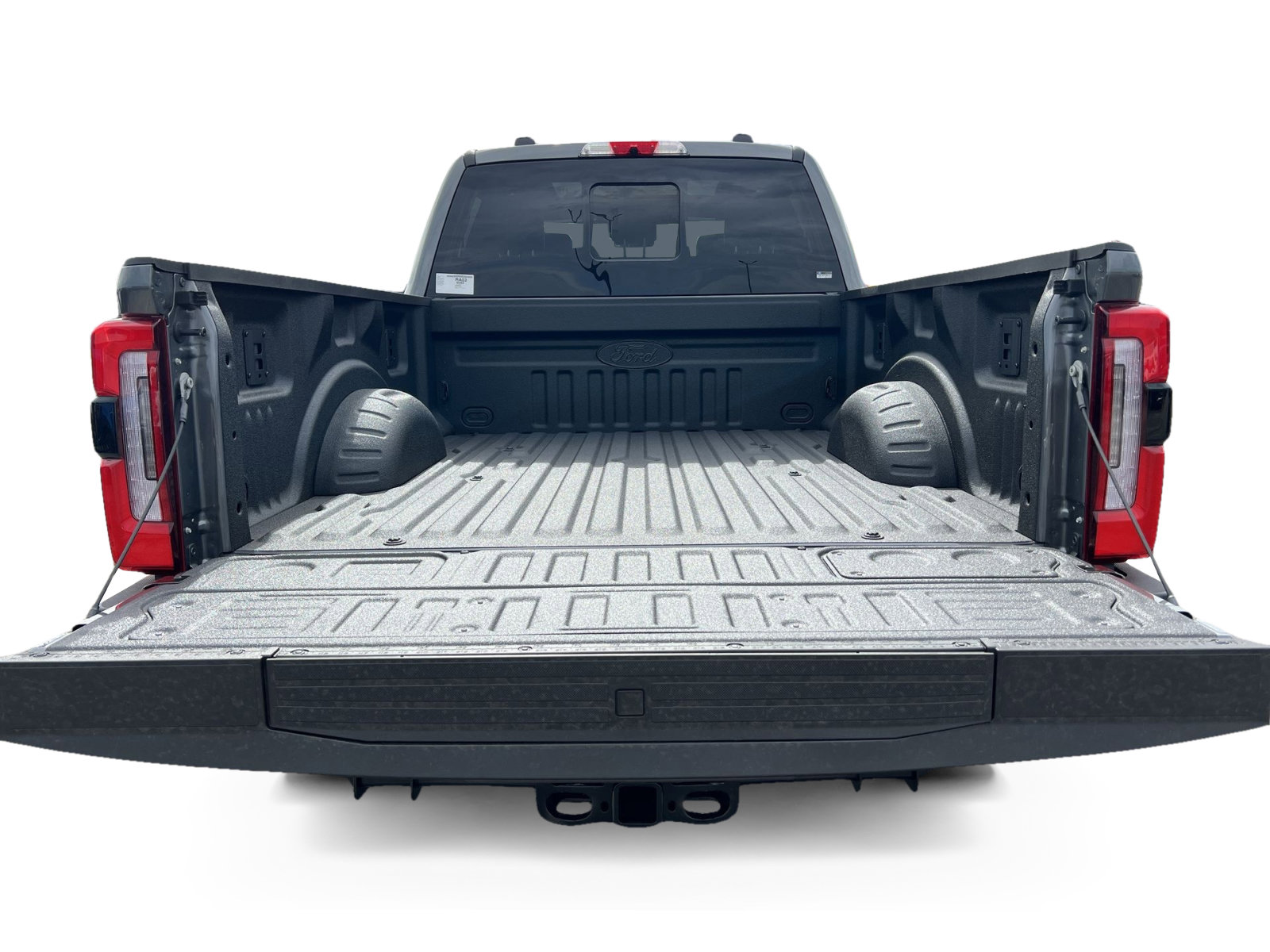 New 2026 Ford F250 Platinum AWD/4WD image 26