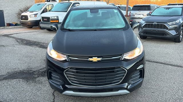 Used 2021 Chevrolet Trax LT w/ Driver Confidence Package image 6