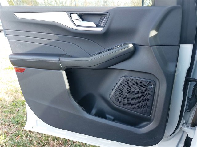 Certified 2022 Ford Escape SEL image 26