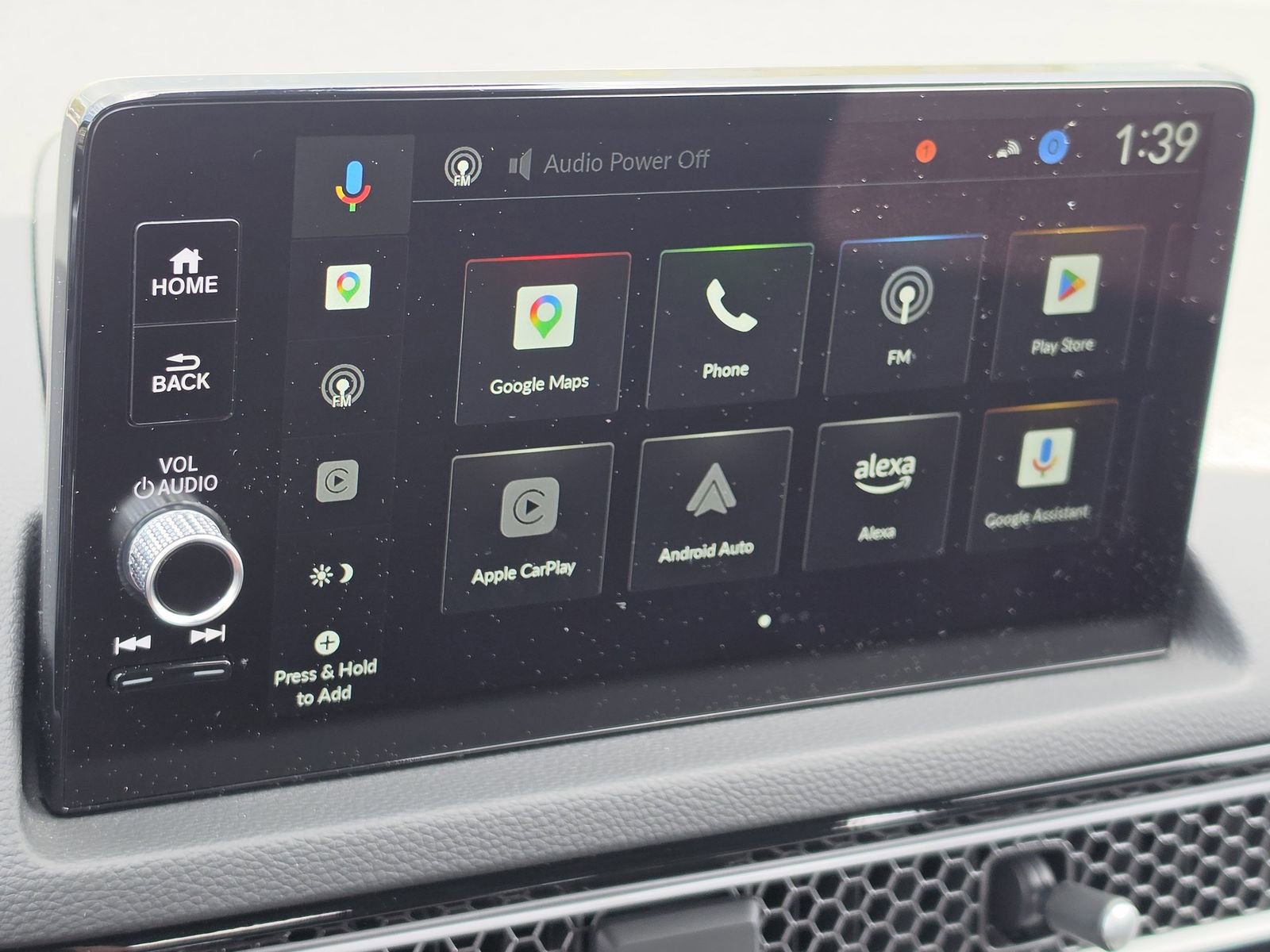 New 2026 Honda Civic Sport Touring image 18