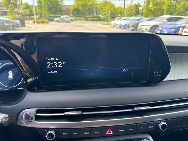 Used 2024 Hyundai Palisade SEL AWD/4WD image 18