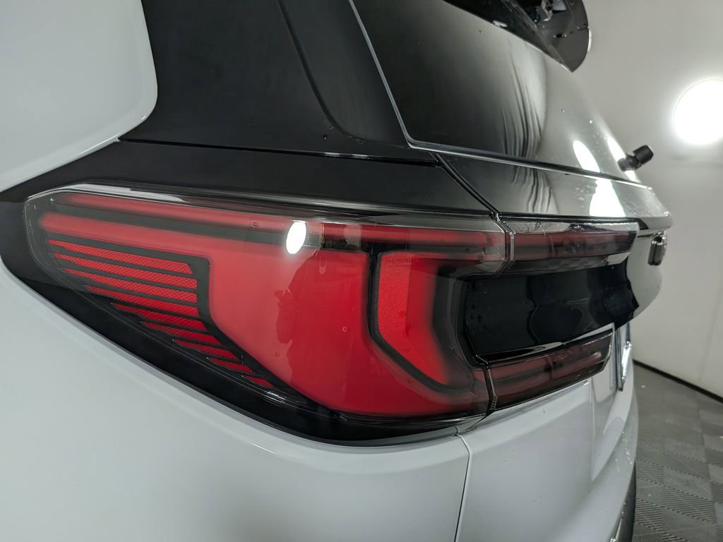 New 2026 GMC Acadia Elevation w/ Elevation Premium Package image 13