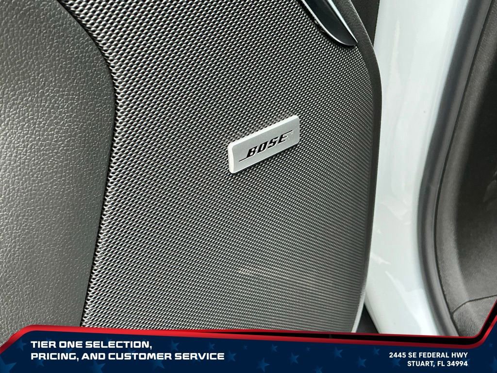 New 2026 GMC Yukon Denali w/ Denali Reserve Package AWD/4WD image 33