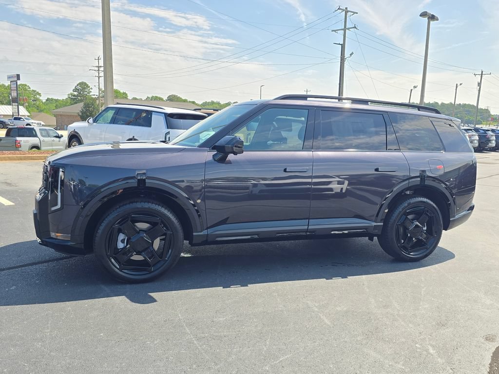 New 2027 Kia Telluride SX X-Line AWD/4WD image 6