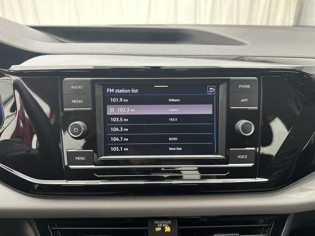 Used 2023 Volkswagen Taos S image 16