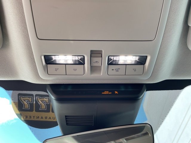 Used 2022 MAZDA CX-30 AWD 2.5 S w/ Premium Package image 18