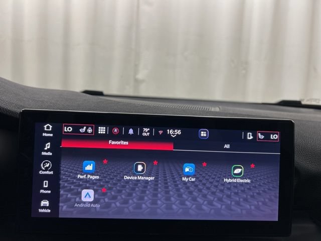 Used 2024 Dodge Hornet R/T AWD/4WD image 17