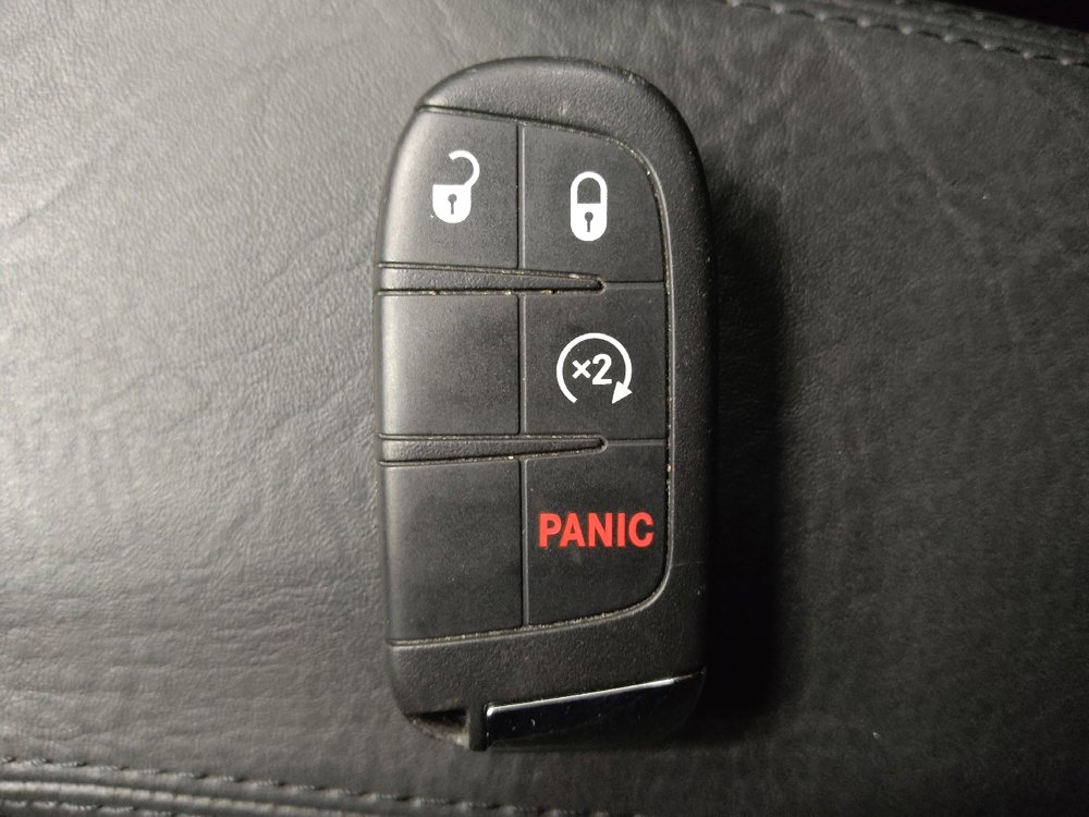 Used 2016 FIAT 500X Trekking image 32