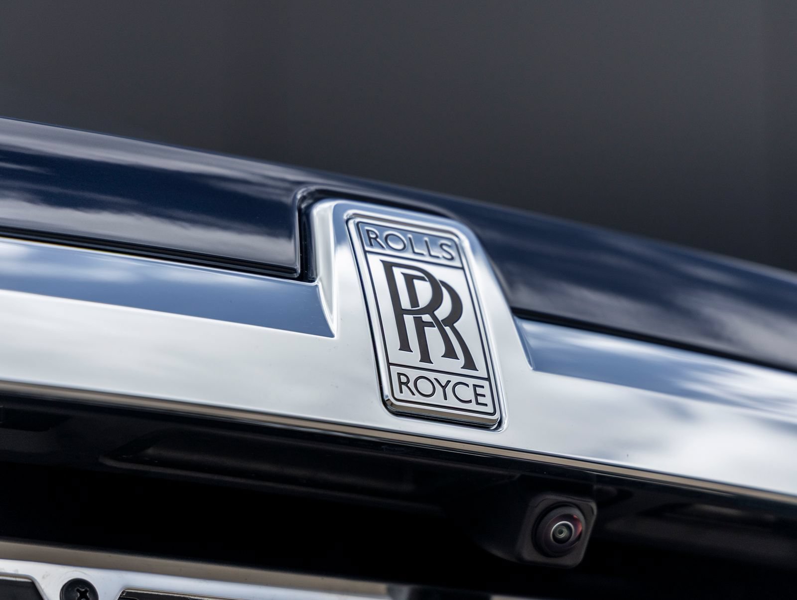 New 2027 Rolls-Royce Ghost AWD/4WD image 15