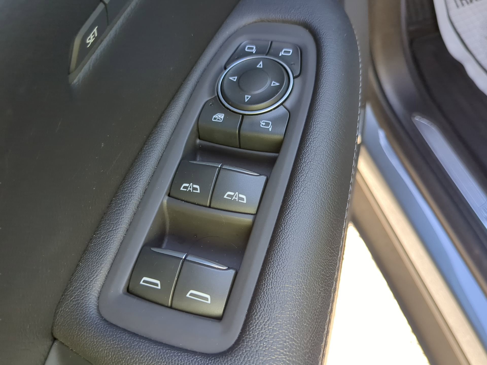 Used 2020 Cadillac XT5 Premium Luxury image 47