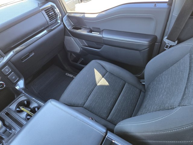 Used 2022 Ford F150 XLT w/ Equipment Group 302A High image 19