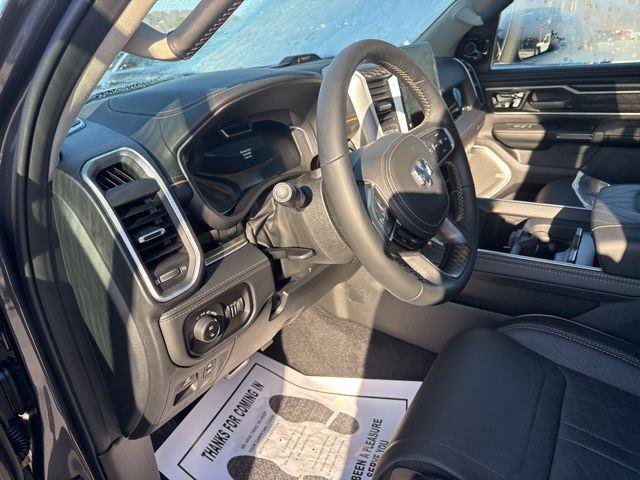 New 2026 RAM 1500 Tungsten image 15