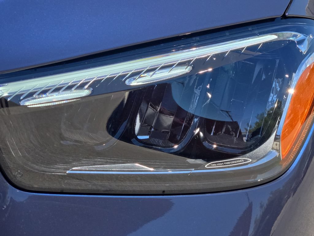 New 2026 Mercedes-Benz GLE 450 4MATIC image 7