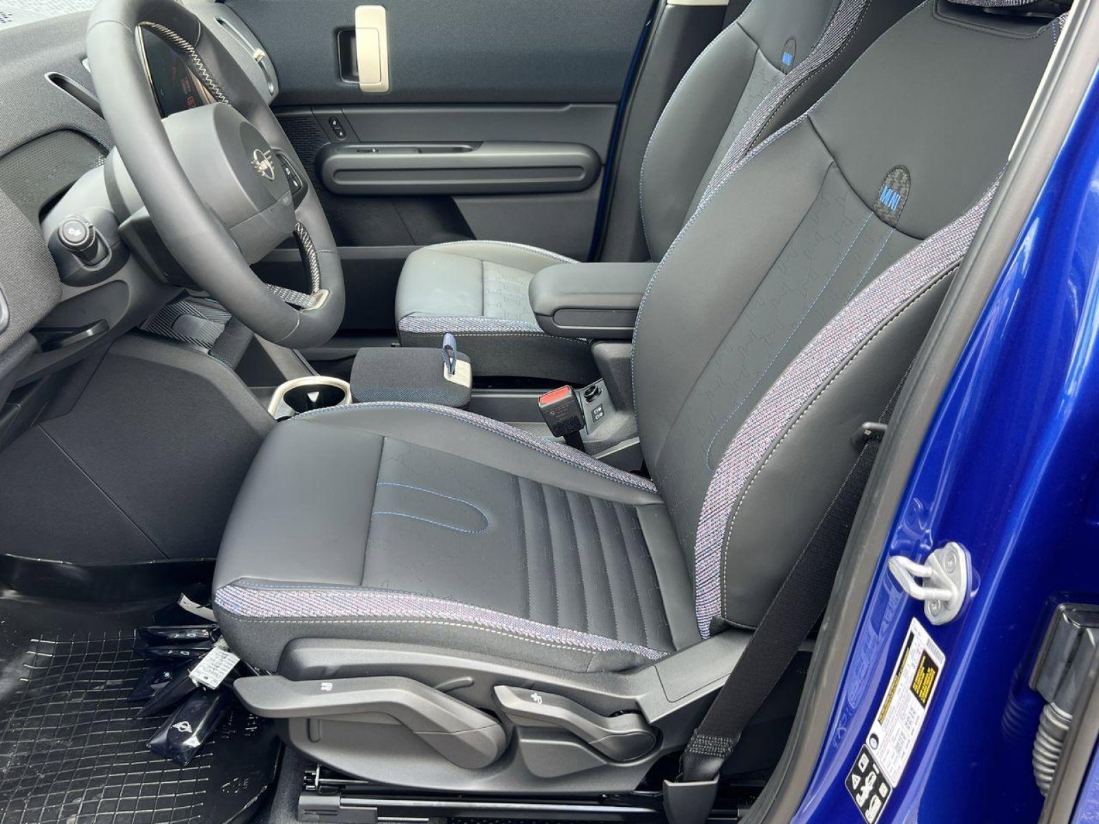 New 2025 MINI Cooper Countryman S AWD/4WD image 10