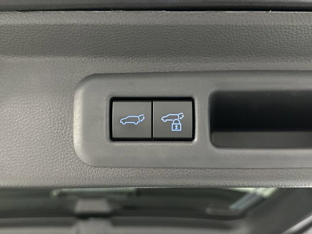 Used 2024 Toyota Sequoia Capstone AWD/4WD image 13