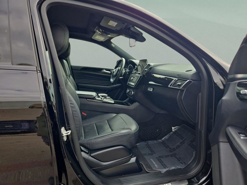 Used 2018 Mercedes-Benz GLE 43 AMG 4MATIC Coupe image 28