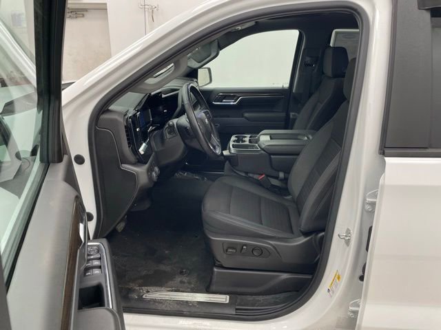 Certified 2023 Chevrolet Silverado 1500 LT image 7