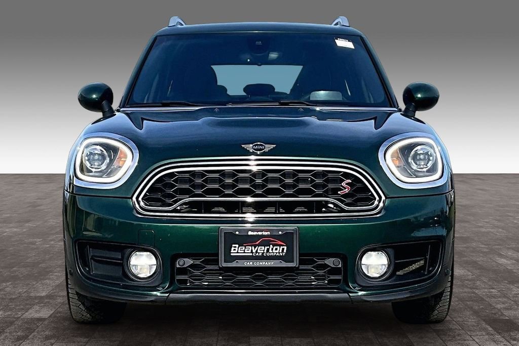 Used 2019 MINI Cooper Countryman S w/ Driver Assistance Package image 5
