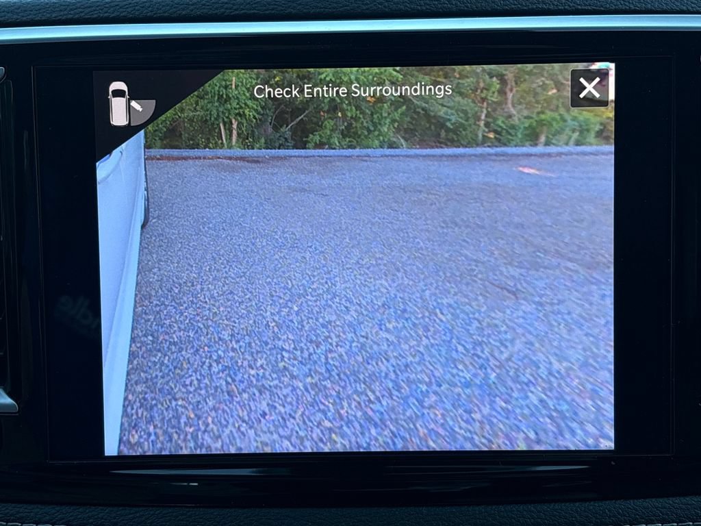 New 2027 Chrysler Pacifica Select FWD image 43