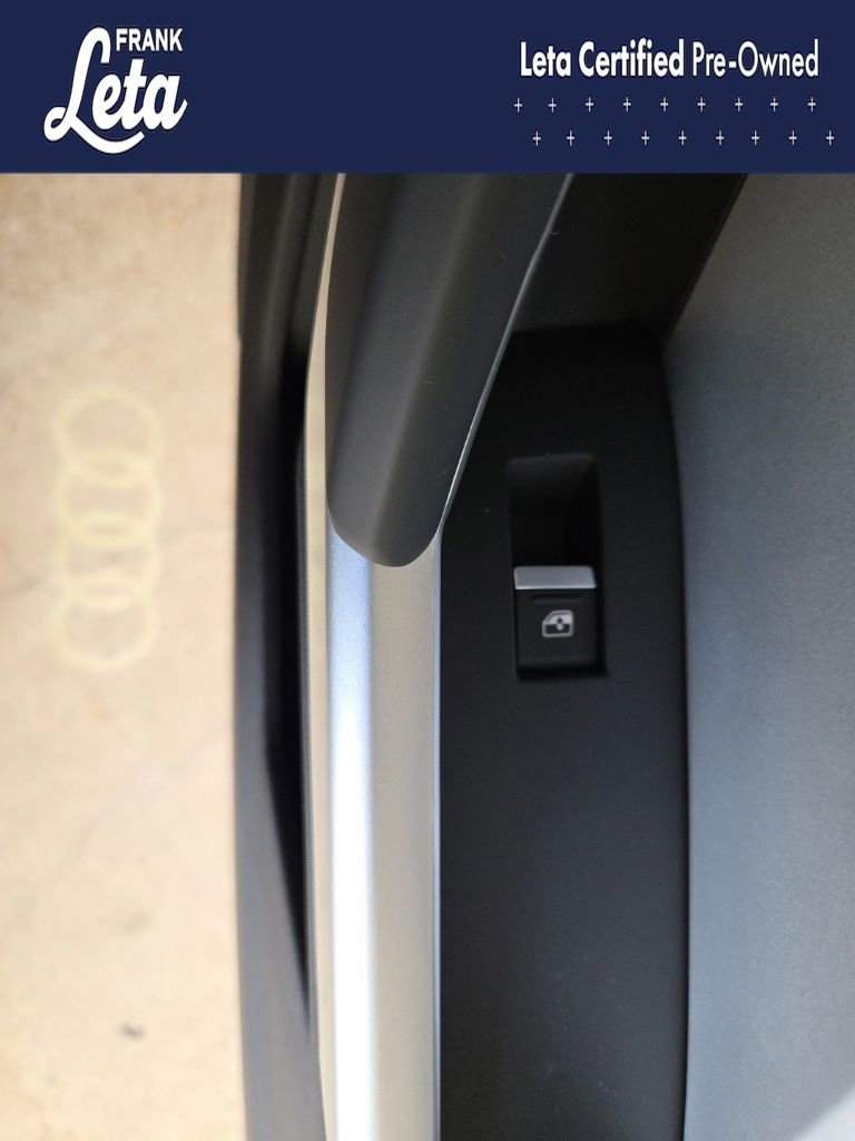 Used 2025 Audi Q3 2.0T Premium Plus image 36