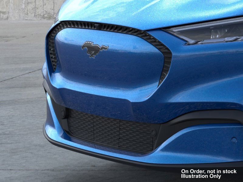 New 2026 Ford Mustang Mach-E Select RWD image 13