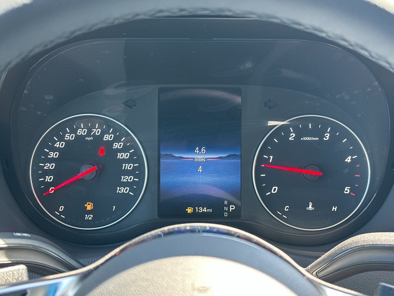 New 2026 Mercedes-Benz Sprinter 2500 image 29