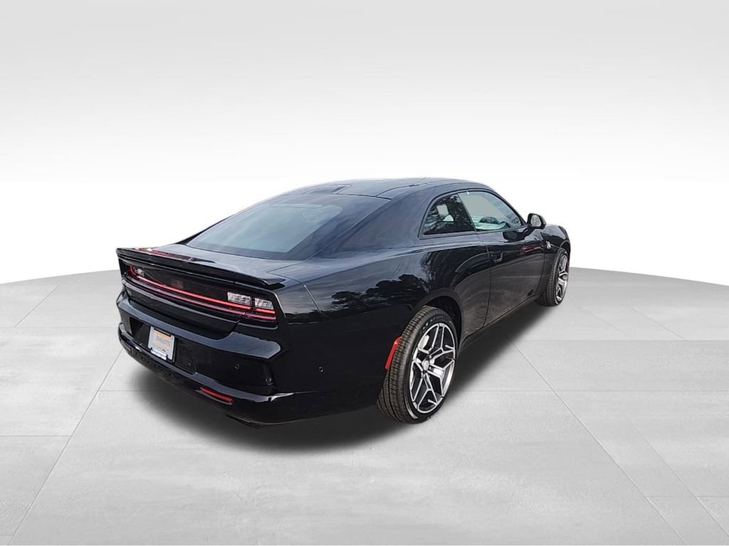 New 2026 Dodge Charger R/T Scat Pack image 25