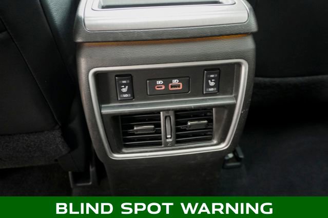 Used 2021 Nissan Murano SL image 10