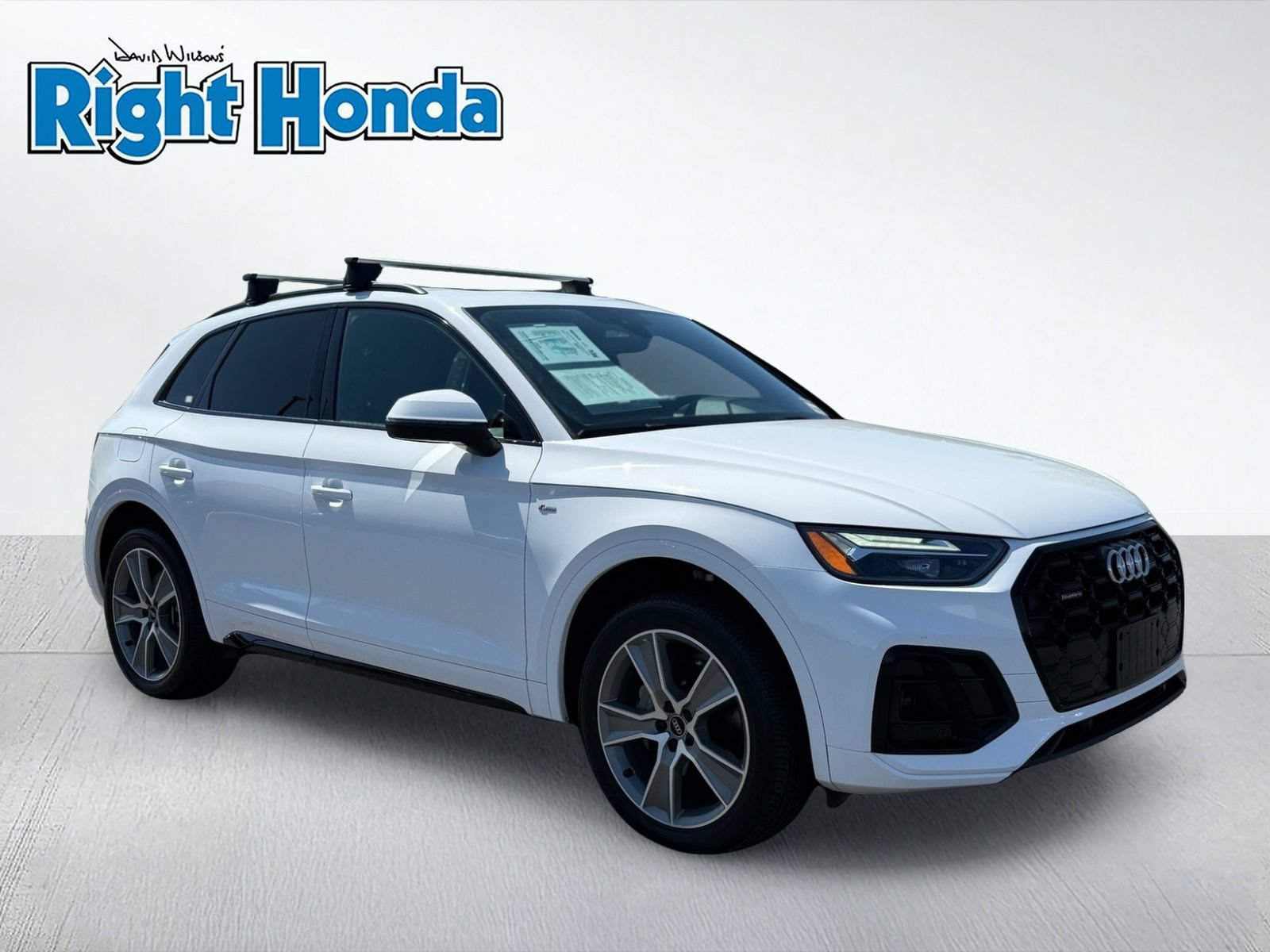 Used 2025 Audi Q5 2.0T Premium AWD/4WD image 10