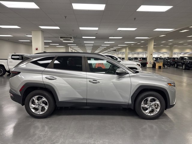 Used 2022 Hyundai Tucson SEL image 9