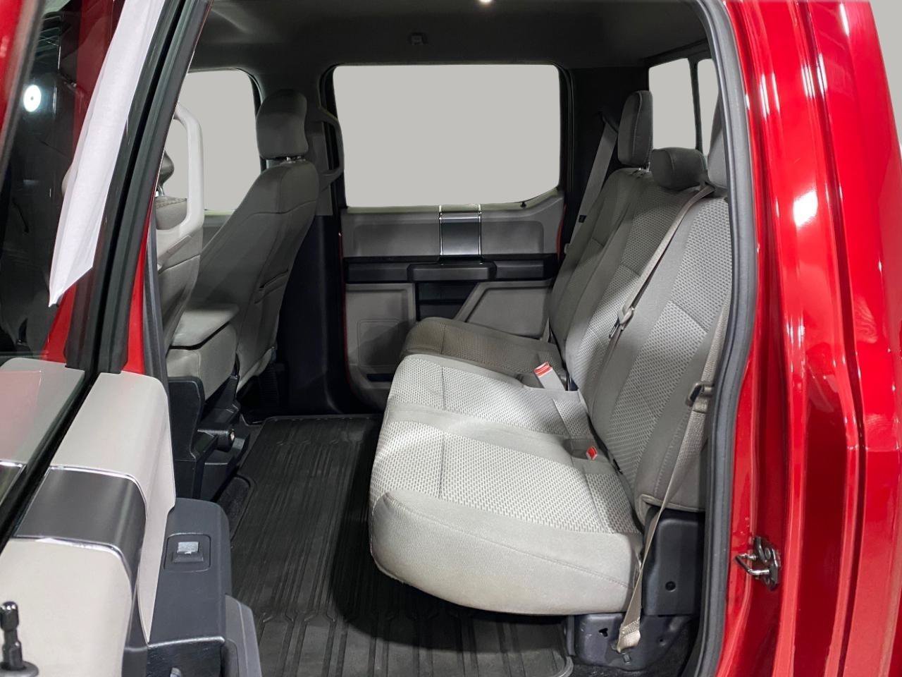 Used 2016 Ford F150 XLT w/ Equipment Group 302A Luxury AWD/4WD image 10