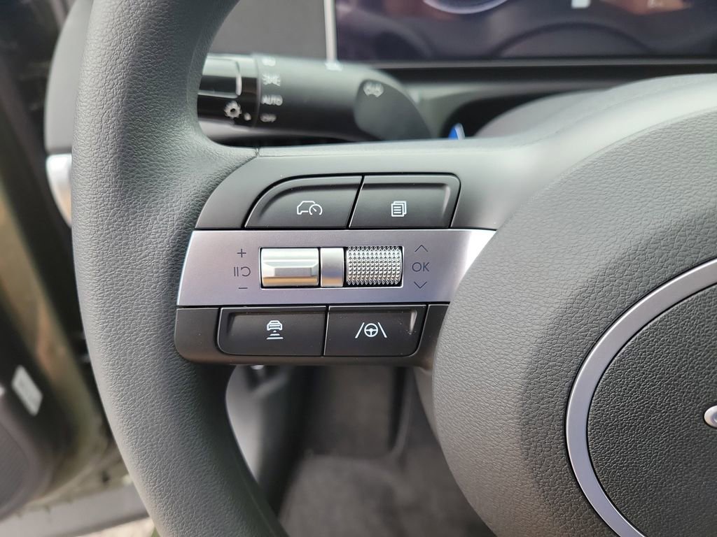 Used 2026 Hyundai Tucson SEL image 20