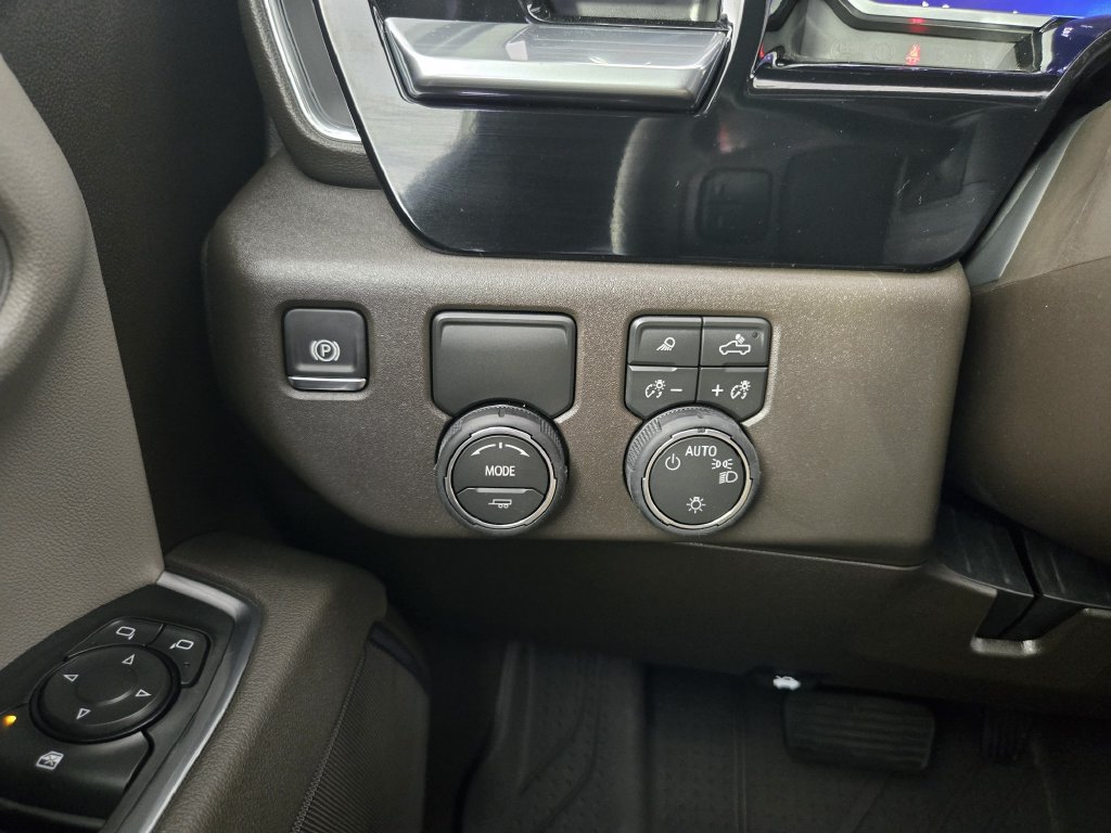 New 2026 Chevrolet Silverado 1500 LT w/ Texas Edition Plus RWD image 23