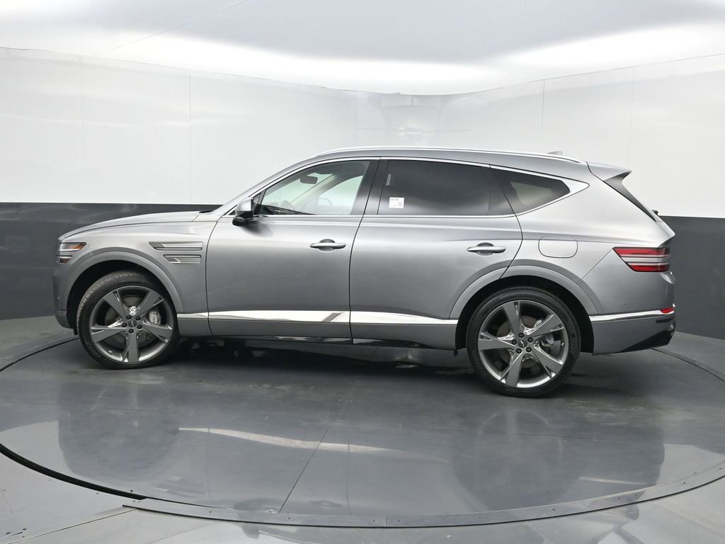 Used 2023 Genesis GV80 3.5T Prestige w/ Prestige Package image 46