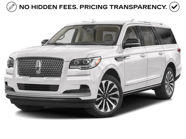 Used 2023 Lincoln Navigator L Reserve