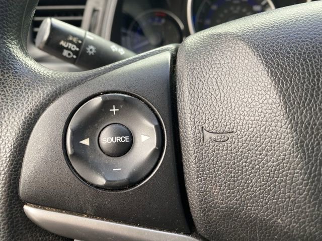 Used 2017 Honda Fit LX image 15