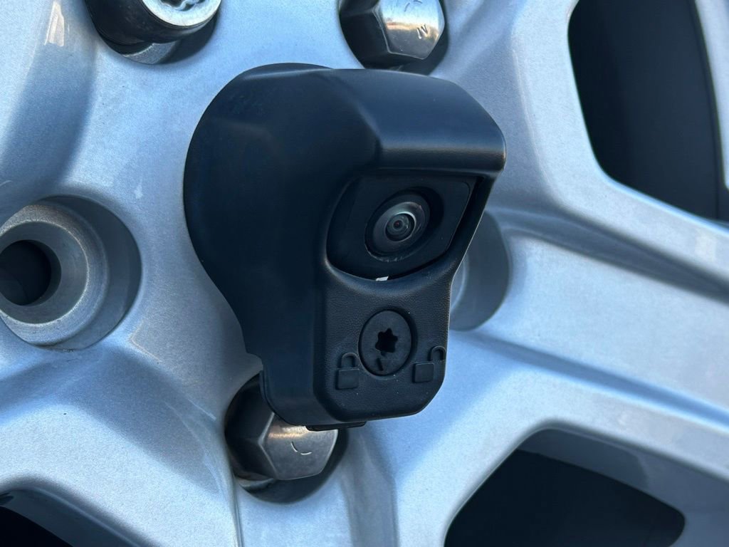 Used 2022 Jeep Wrangler Unlimited Sport image 51