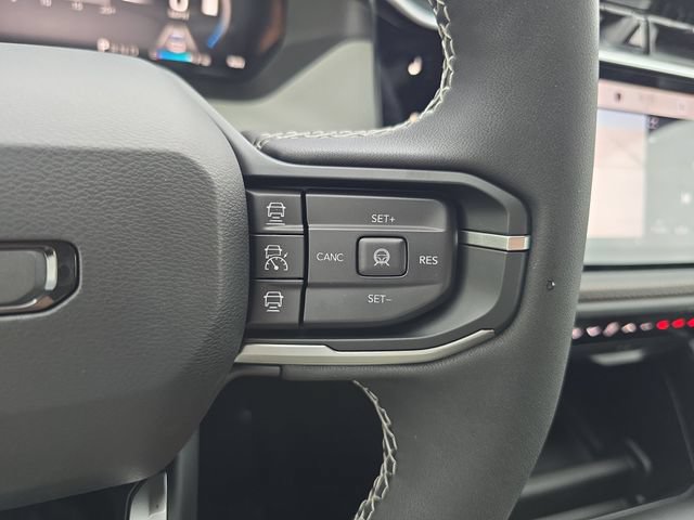 New 2026 Jeep Cherokee Limited AWD/4WD image 23