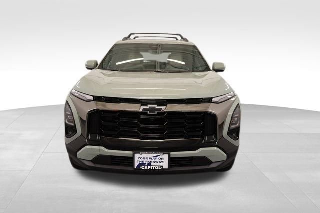 New 2026 Chevrolet Equinox ACTIV w/ Convenience Package III image 6