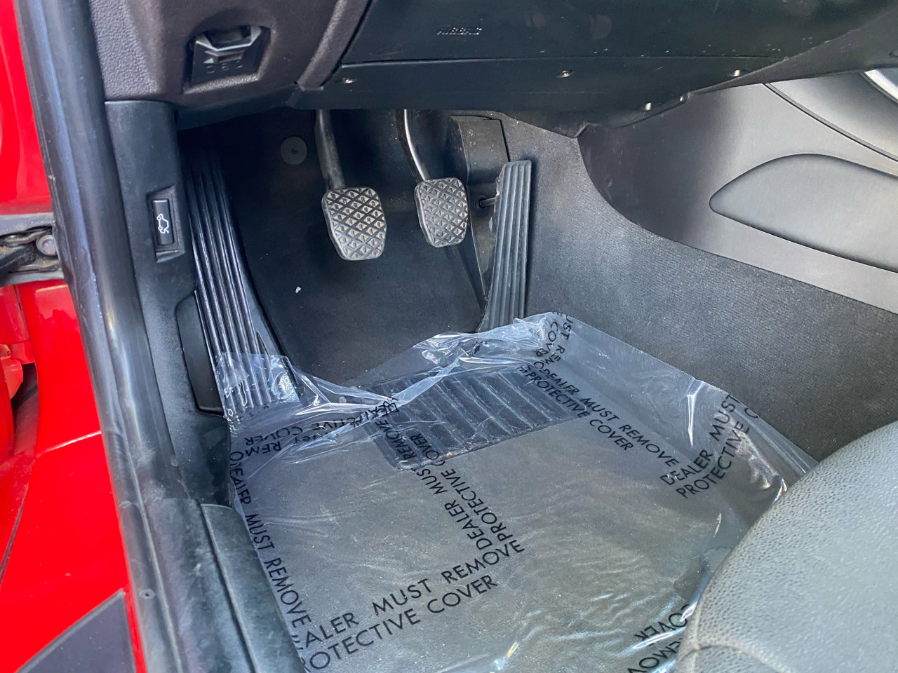 Used 2004 BMW Z4 2.5i image 23