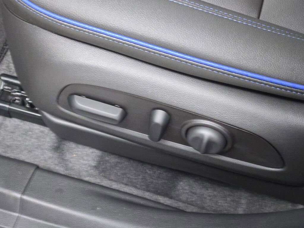 New 2026 Buick Envista Sport Touring w/ Convenience I Package image 25