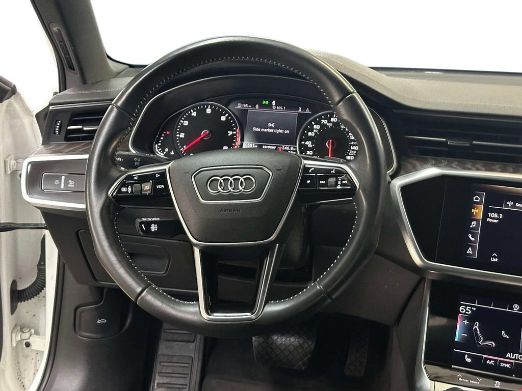 Used 2020 Audi A6 2.0T Premium AWD/4WD image 22