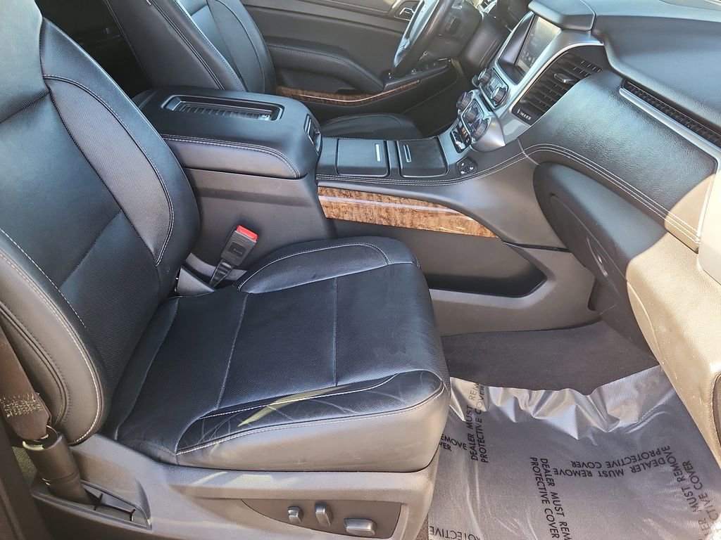 Used 2020 Chevrolet Tahoe Premier image 17