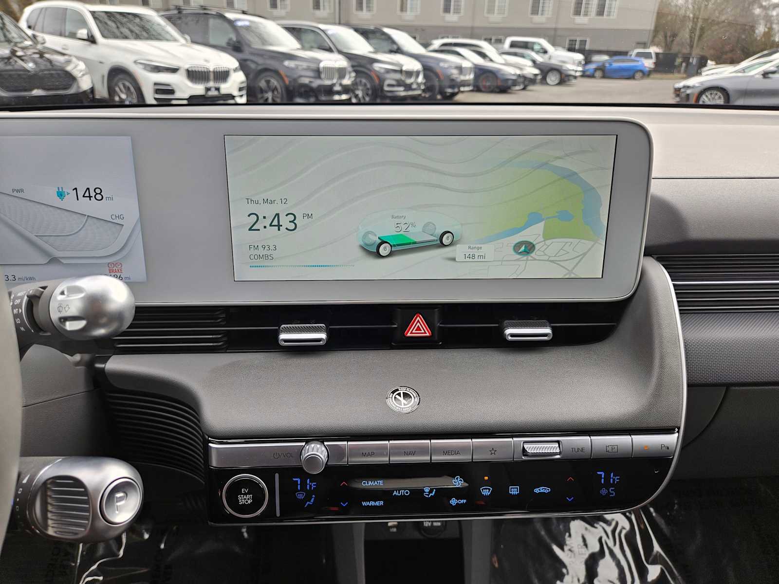 Used 2024 Hyundai Ioniq 5 SEL image 30