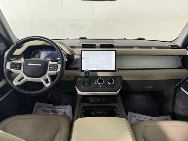 Used 2023 Land Rover Defender 130 SE AWD/4WD image 27