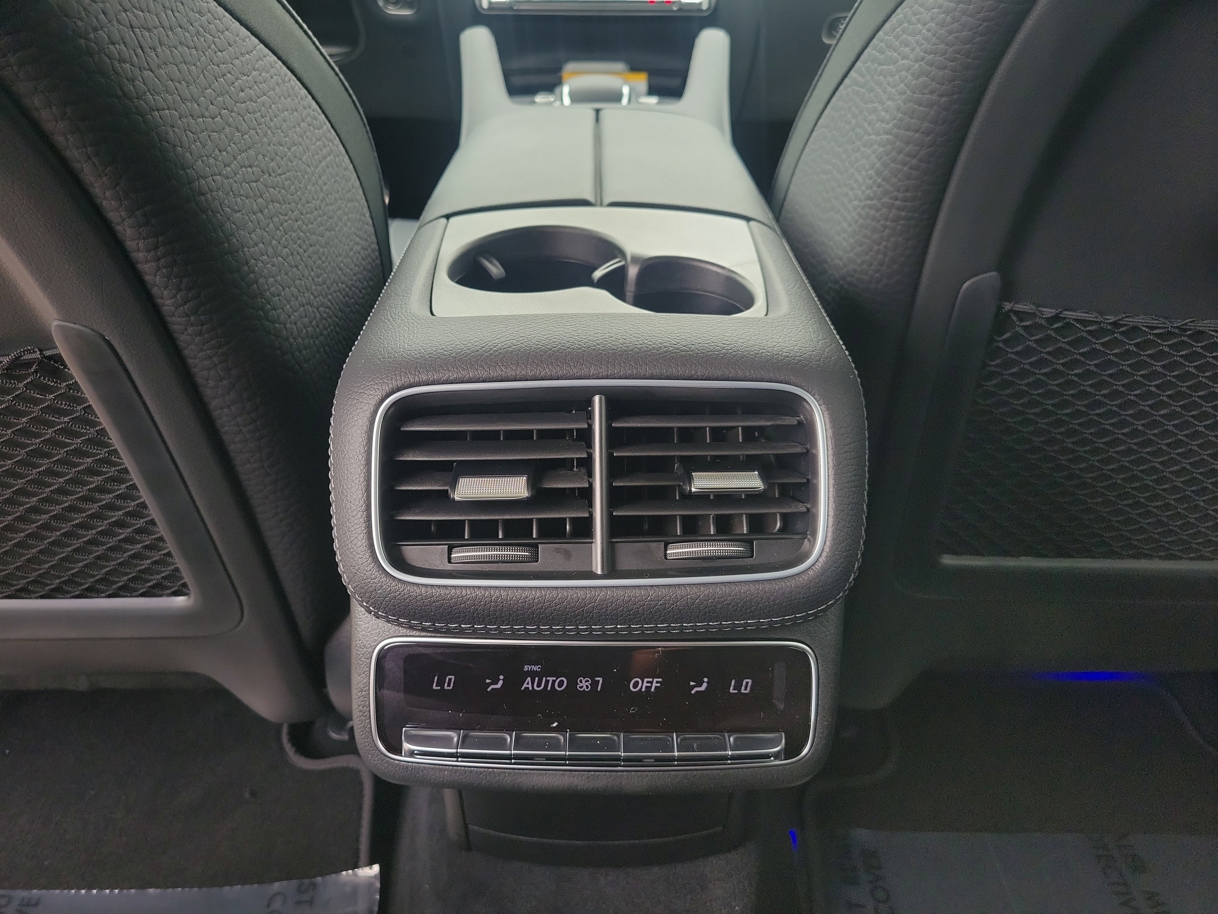 New 2026 Mercedes-Benz GLS 450 4MATIC image 12