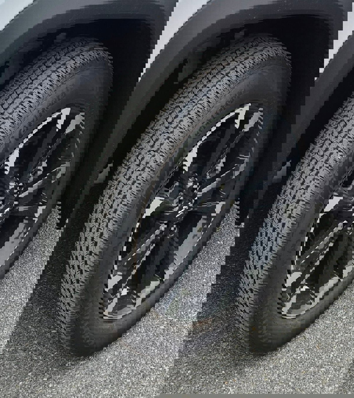 New 2026 Chevrolet Equinox RS w/ Convenience Package III image 3