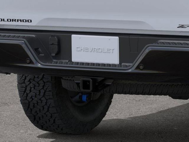 New 2026 Chevrolet Colorado ZR2 image 14